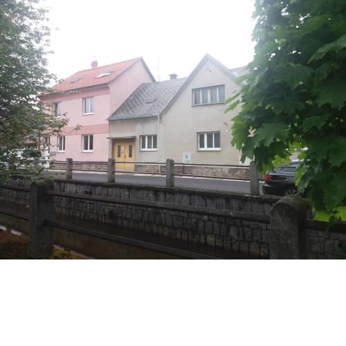 Apartmány Domažlice