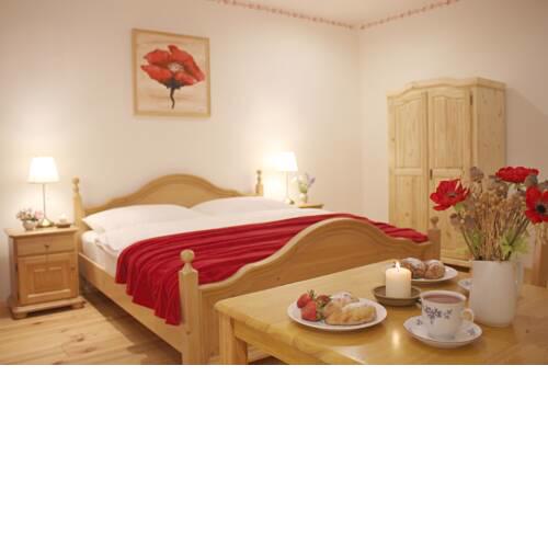 Apartmány Domestika