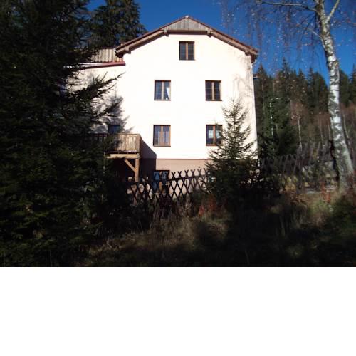 Apartmány Domino
