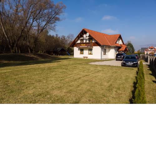 Apartmány Drak - depandance