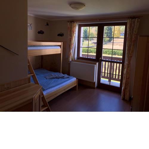 Apartmány Drexler