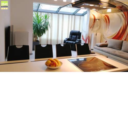 Apartmány Duo