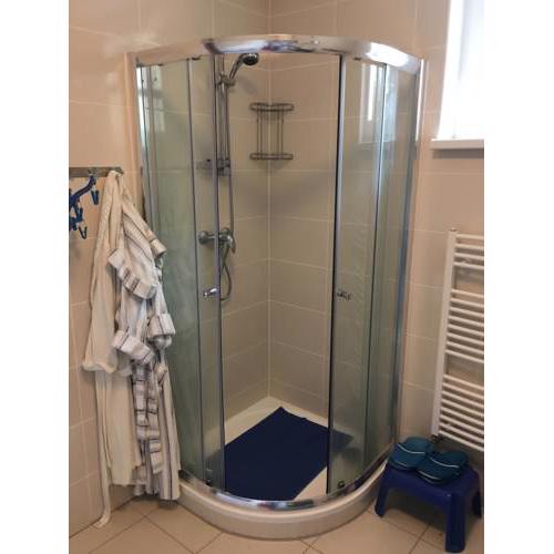 Apartmany Dvory