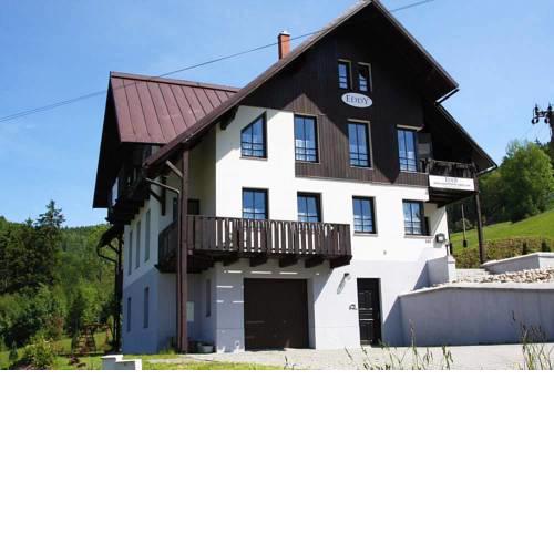 Apartmány EDDY