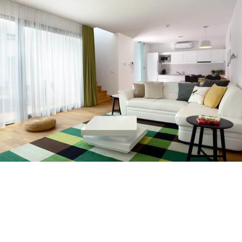 Apartmány Eden - Rezidence