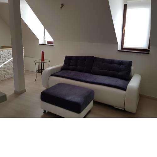 Apartmány Elegant