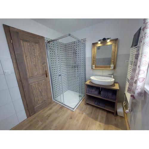 Apartmány Ema a Ela