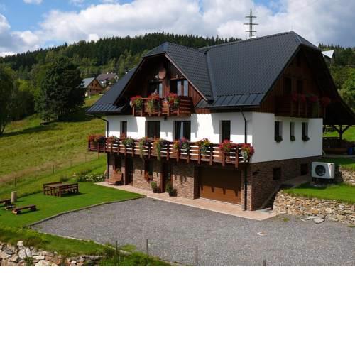 Apartmány Ester