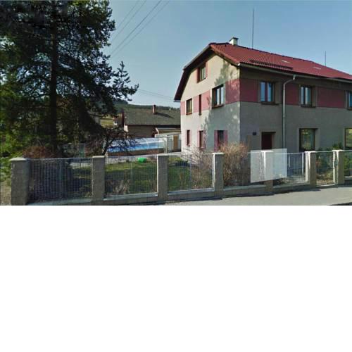 Apartmány Eva