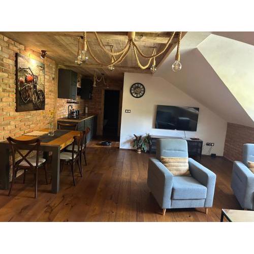 Apartmany FABRIK