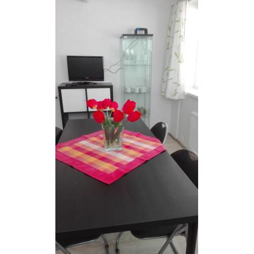 Apartmány Family Krumlov