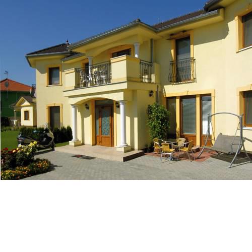 Apartmány Family Veľký Meder