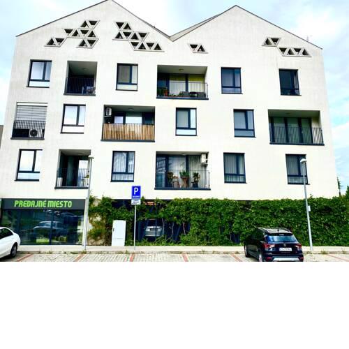 APARTMANY FATRANSKA (NOVA TERASA)