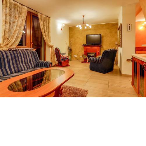 Apartmány Fatrapark 1 Malinô Brdo