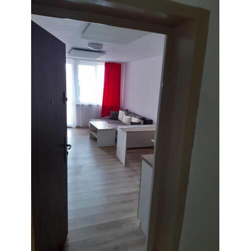 Apartmány Felícia