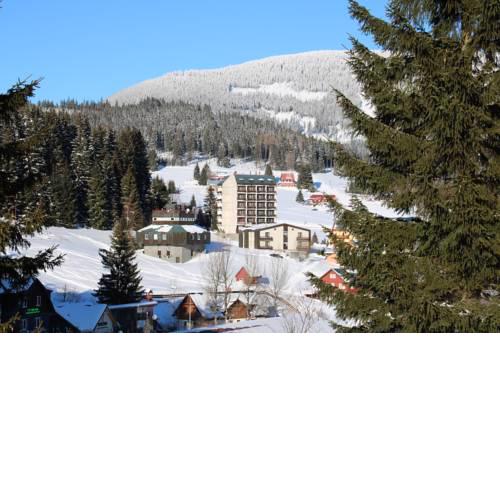 Apartmany Firn