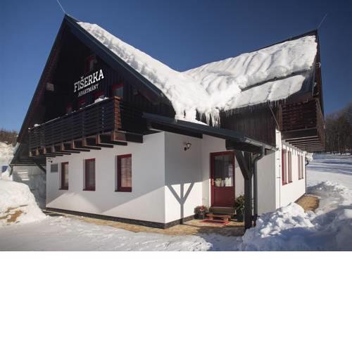 Apartmány Fišerka