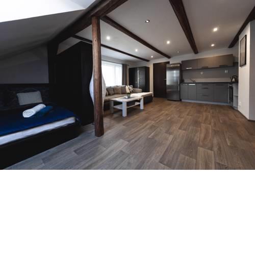 Apartmány Floriánka