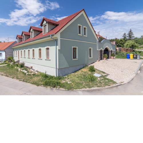 Apartmány Fojtova studna