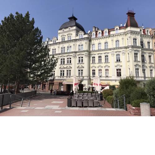 Apartmany Fokus