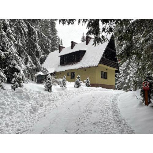 Apartmány Foresta Jasná