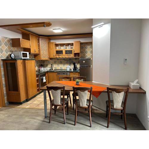 Apartmány Formanka na náměstí