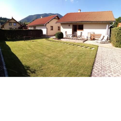 Apartmány Furgalak