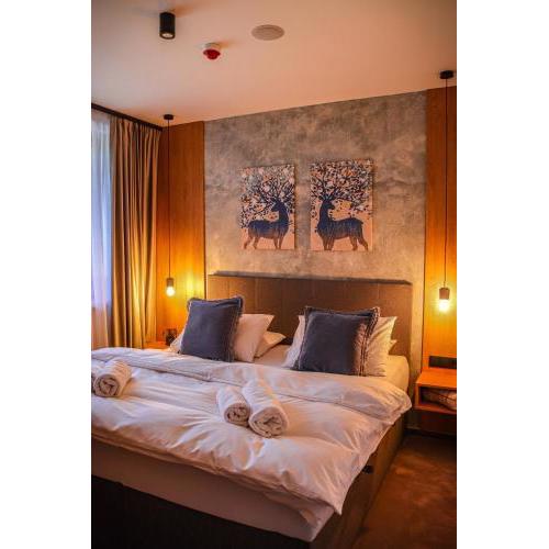 Apartmany Furkotka - Ovruč