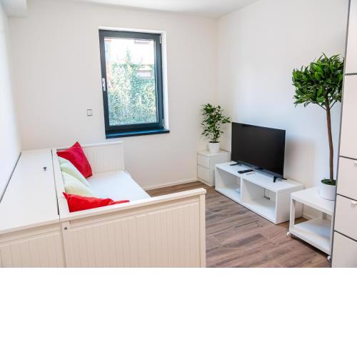Apartmány Gemini