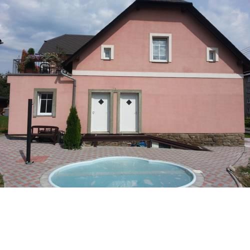apartmány Gingo