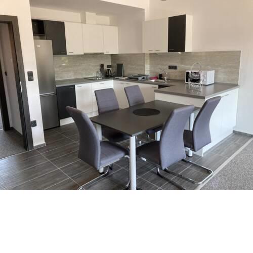Apartmány Grasel