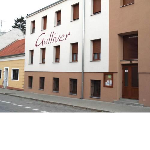 Apartmány Gulliver
