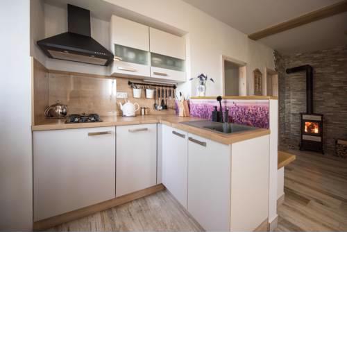 Apartmány HÁJOVNA Lipno