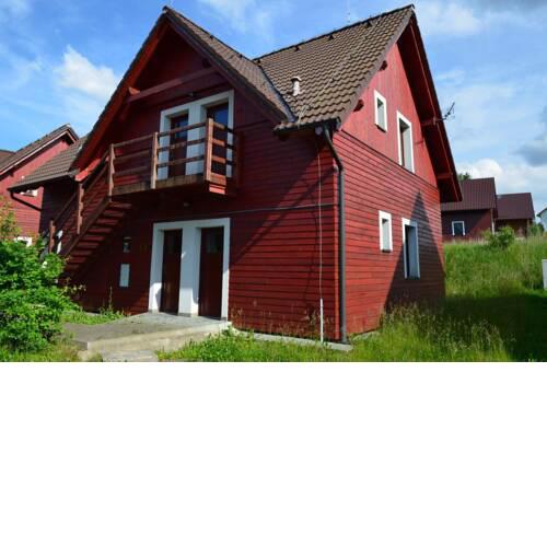 Apartmány Hanka