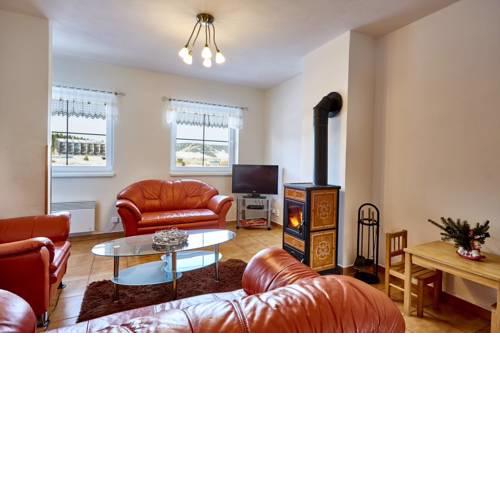 Apartmány Happy Klínovec