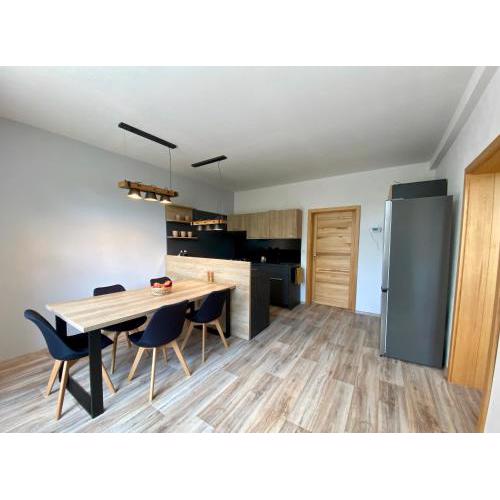 Apartmány Havířská Žacléř, Krkonoše