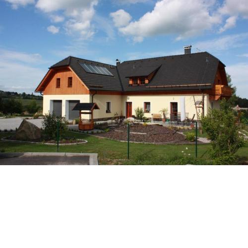 Apartmány Hodonín