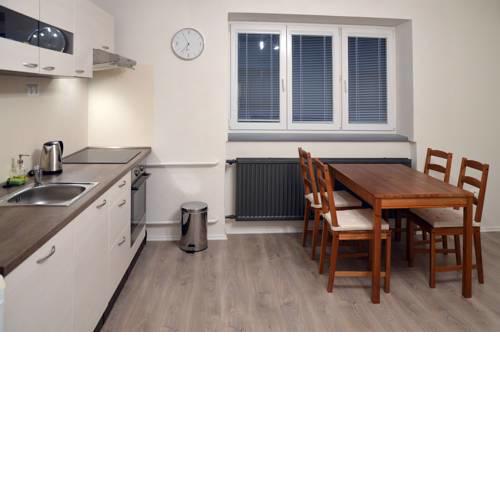 Apartmány Holice