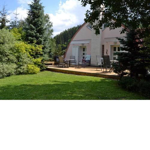 Apartmány Holiday Pec