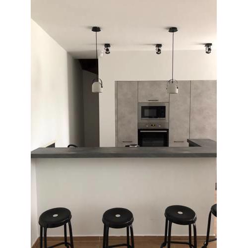 Apartmány Holiday