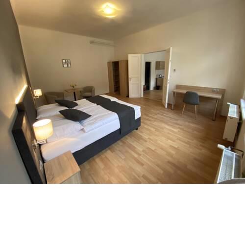 Apartmány Homér Plzeň