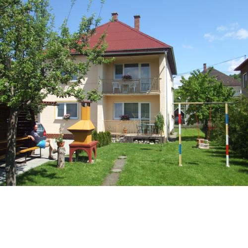 Apartmány Horalka