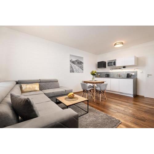 Apartmány Horská, Vrchlabí