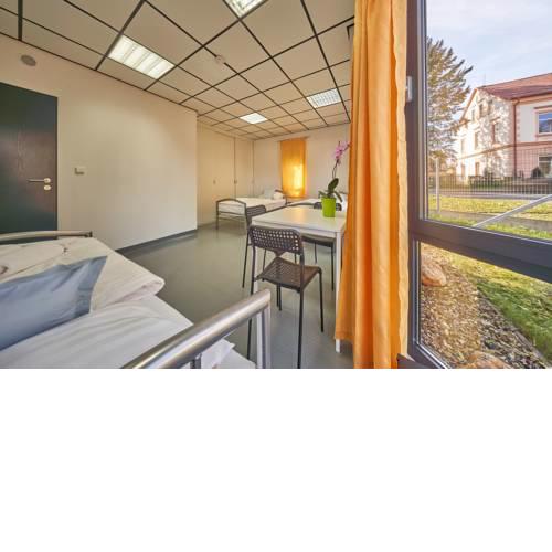 Apartmány Hotel Davídek