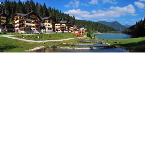 Apartmany Hrabovo
