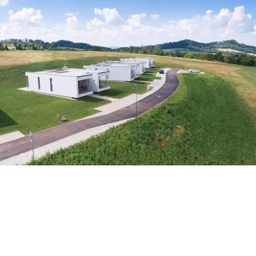 Apartmány HRÁDEČEK