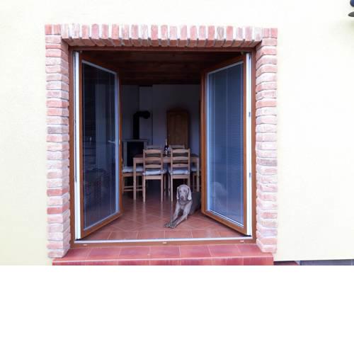 Apartmány Hradiště