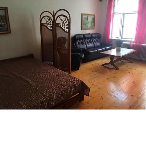 Apartmány Hroznovka