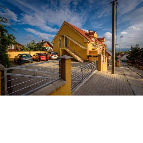 Apartmany Hujer