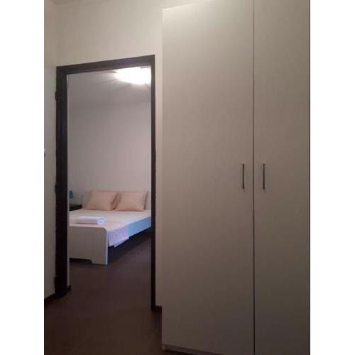 APARTMANY IK
